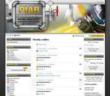 Moodle usability design example - PIAB Moodle usability design example - PIAB