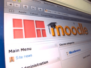 Moodle upgrade to 2.5. Moodle upgrade to 2.5. Photo Credit: Ian Sterling