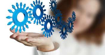 Disruptive HR Technology