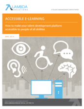 Accessible_eLearning