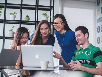 Blog Learning and Development - Learning Culture Support