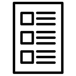 Compliance Icon