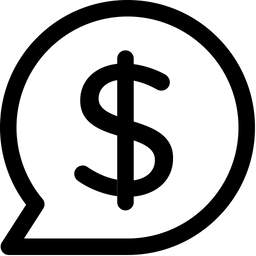 Cost Effective Icon