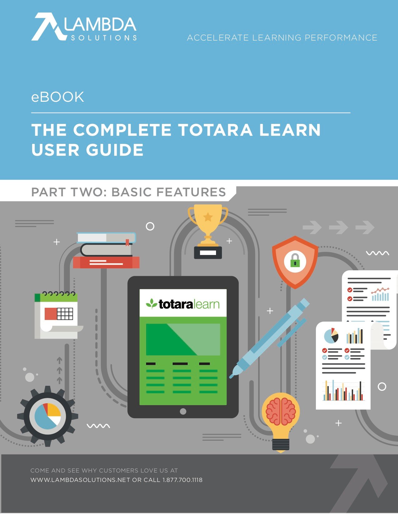 Lambda eBook Totara User Guide Chapter_2 Lambda eBook Totara User Guide Chapter_2