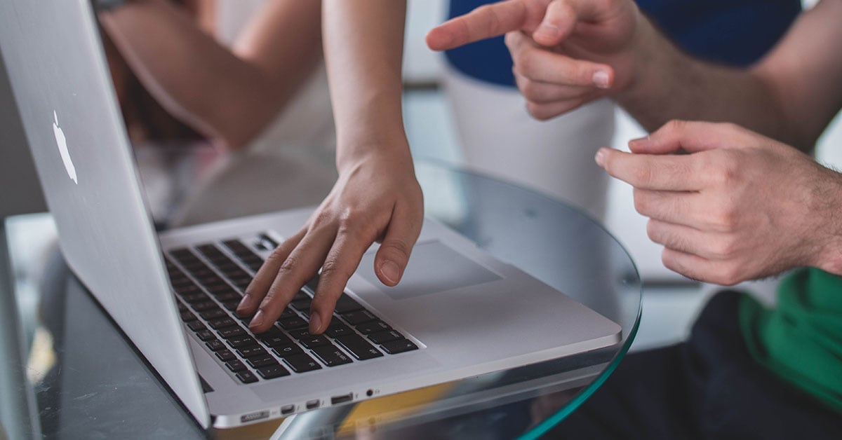 Using Analytics To Create Effective Corporate Training