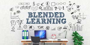 Why Blended Learning is Effective