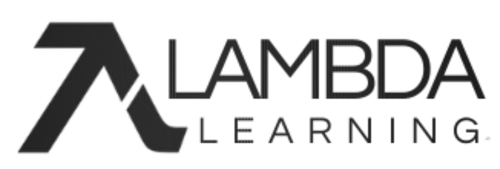 Lambda learning Inc logo