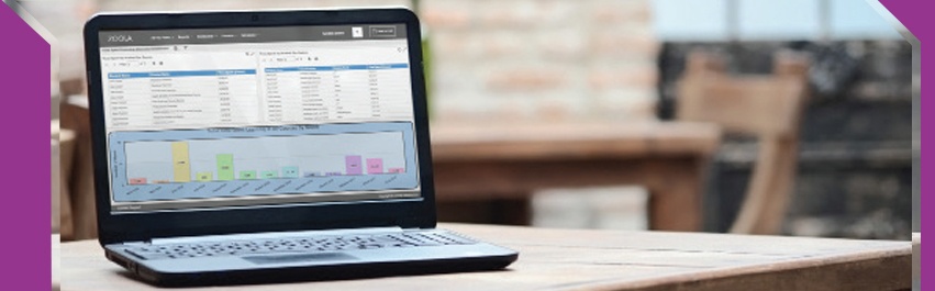 Zoola Analytics Advanced Reporting in LMS Zoola Analytics Advanced Reporting in LMS