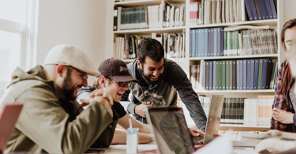 Creating eLearning courses that effectively engage learners