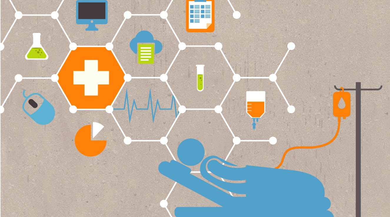 White Paper on Blended Learning in Healthcare by Lambda Learning