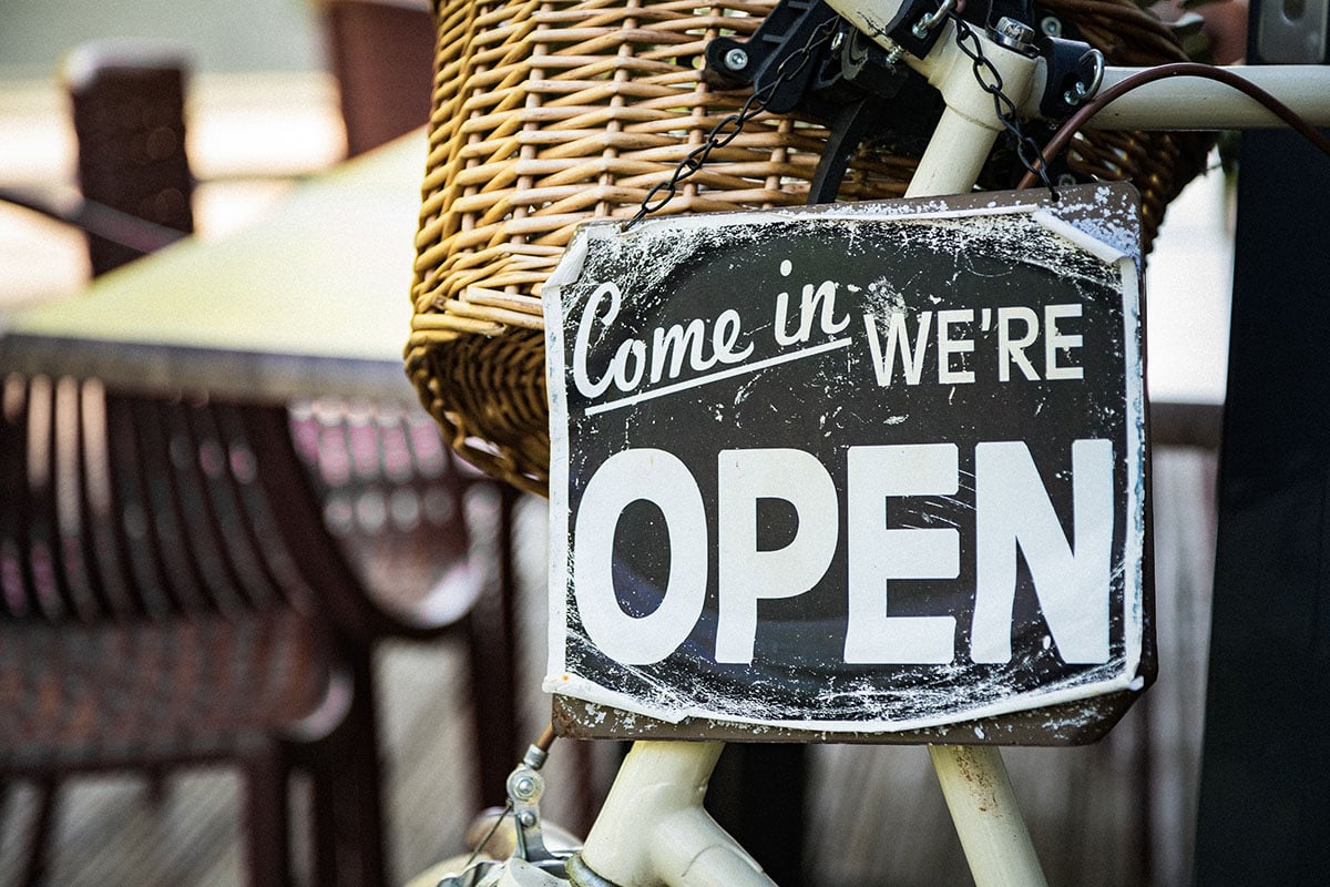 How open source LMS addresses areas such as flexibility, customization and price.