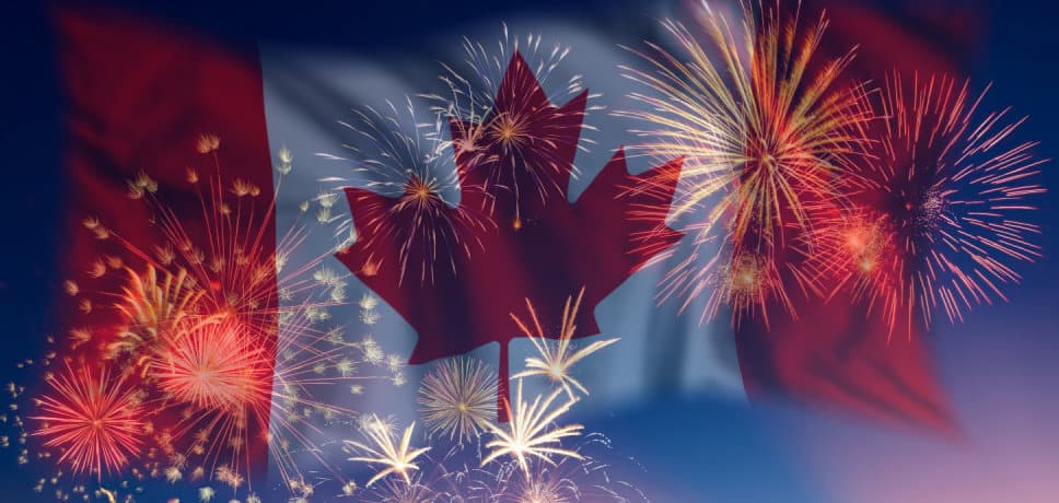 hosting in canada