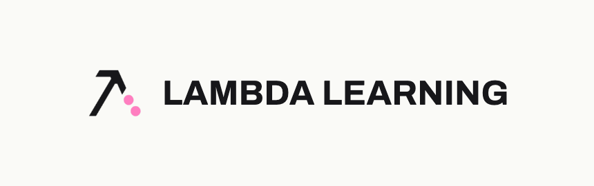 Lambda Learning