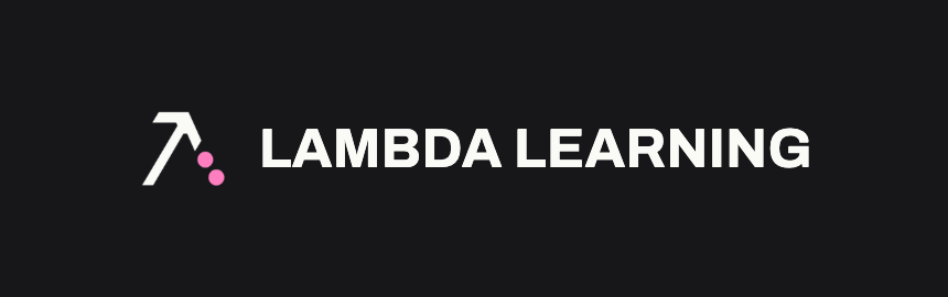 Lambda Learning