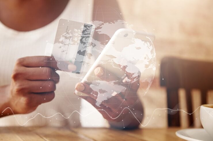 global payment processing