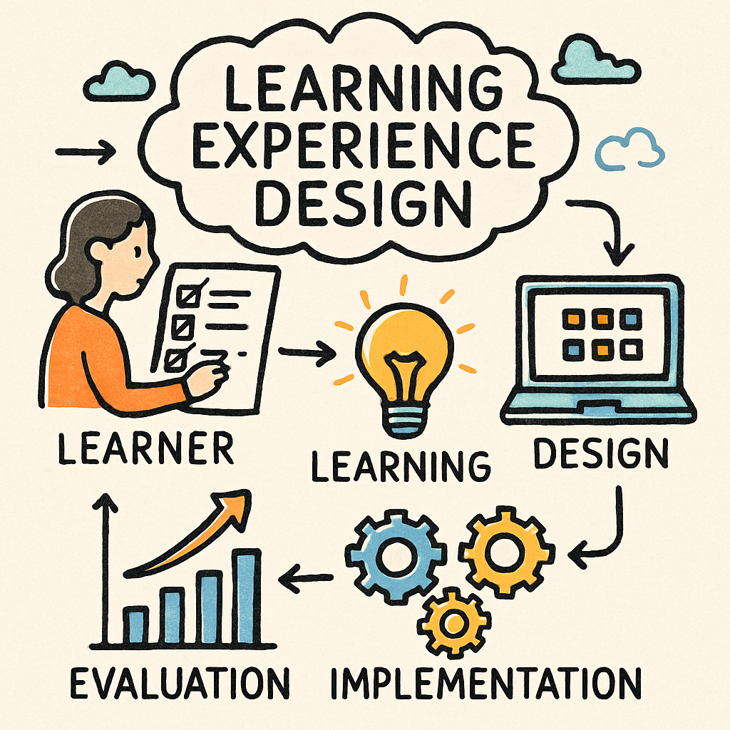 learning design